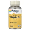 Dry Form Vitamin D-2, 25 mcg, 60 VegCaps