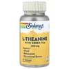 L-Theanine with Green Tea, 90 VegCaps image 1