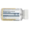 Iodine, 500 mcg, 30 VegCaps image 2