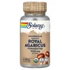 Fermented Organic Royal Agaricus, Mushrooms, 60 Organic Capsules (500 mg per Capsule)