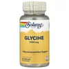 Glycine , 1,000 mg , 60 VegCaps image 1
