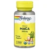 Organic Maca, 500 mg, 100 Organic Capsules image 1