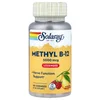 Methyl B-12 Lozenges, Natural Lemon Raspberry , 5,000 mcg, 60 Lozenges image 1