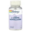 L-Lysine Monolaurin, 1:1 Ratio, 60 VegCaps image 1