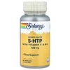 5-HTP with Vitamin C & B-6, 60 Vegcaps