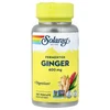 Fermented Ginger, 400 mg, 100 VegCaps