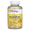 High Potency B-Complex, Natural Orange, 50 Chewables image 1