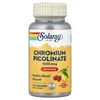 Chromium Picolinate Lozenges, Natural Lemon-Raspberry, 1,000 mcg, 100 Lozenges