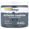 Activated Charcoal Powder, 5.3 oz (150 g) image 1