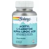 Acetyl L-Carnitine Alpha Lipoic Acid, 60 VegCaps