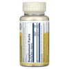 Biotin, 5,000 mcg, 60 VegCaps image 2