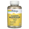 Calcium Bisglycinate, With Vitamin D-3, 120 VegCaps