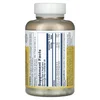 Calcium Bisglycinate, With Vitamin D-3, 120 VegCaps image 2