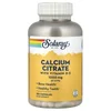 Calcium Citrate with Vitamin D-3, 180 Capsules