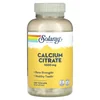 Calcium Citrate, 240 VegCaps (250 mg per Capsule)