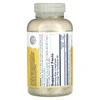 Calcium Citrate, 240 VegCaps (250 mg per Capsule) image 2