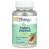 Papaya Enzyme, Natural Pineapple, 180 Chewables