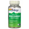 Once Daily High Energy Multivitamin, Iron Free, 60 VegCaps image 1