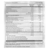 Once Daily High Energy Multivitamin, Iron Free, 60 VegCaps image 3