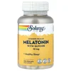 Extended Release Melatonin With Glycine, 100 VegCaps