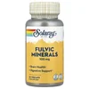 Fulvic Minerals, 100 mg, 30 VegCaps