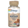 Fermented Shiitake Mushrooms, 60 VegCaps (500 mg per Capsule)