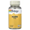 NADH, 10 mg, 30 VegCaps