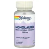 Monolaurin, 500 mg, 60 VegCaps