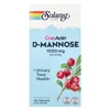 CranActin® D-Mannose, 120 VegCaps image 1