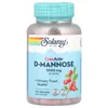 CranActin® D-Mannose, 120 VegCaps image 3