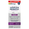 Mycrobiome®, Complete Probiotic, Women's, 30 VegCaps image 1