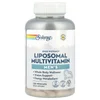 Men's Liposomal Multivitamin, High Potency, 120 VegCaps image 1