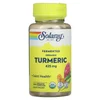 Fermented Organic Turmeric, 425 mg, 100 Organic Capsules