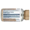 Organic Lion's Mane, Fermented, 60 Organic Capsules (500 mg per Capsule) image 2