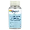 Collagen Keratin with Alpha Lipoic Acid & Hyaluronic Acid, 60 Capsules image 1