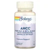 AHCC Plus NAC & Beta Glucan With Mushroom Mycelia Extract, 30 Vegecaps