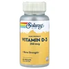 High Potency Vitamin D-3, 250 mcg, 60 Vegcaps image 1