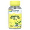 Matcha Green Tea, 300 mg, 100 VegCaps image 1