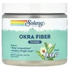 Okra Fiber Powder, Unflavored, 2.63 oz (74.7 g)