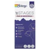 Her Life Stages, PMS & Menstrual, 24 VegCaps image 1