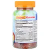 Immune Support Gummies, Strawberry, Lemon & Blueberry, 45 Gummies image 2