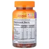 Kidz, Daily Immune Support Gummies, Berry Bash, 44 Gummies image 2