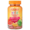 Kidz, Daily Immune Support Gummies, Fruit Fiesta, 44 Gummies image 1