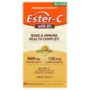 Ester-C® with D3, 60 Vegetarian Tablets