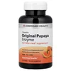 Original Chewable Papaya Enzyme, 250 Tablets image 1