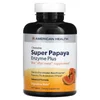 Chewable Super Papaya Enzyme Plus, 360 Tablets image 1