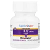 Cyanocobalamin B-12  & Folic Acid, 60 MicroLingual Instant Dissolve Tablets image 3
