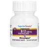 Cyanocobalamin B-12, B-6 & Folic Acid, 100 MicroLingual® Instant Dissolve Tablets image 3