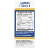 Calming Formula, 60 MicroLingual Instant Dissolve Tablets image 2