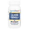 Calming Formula, 60 MicroLingual Instant Dissolve Tablets image 3
